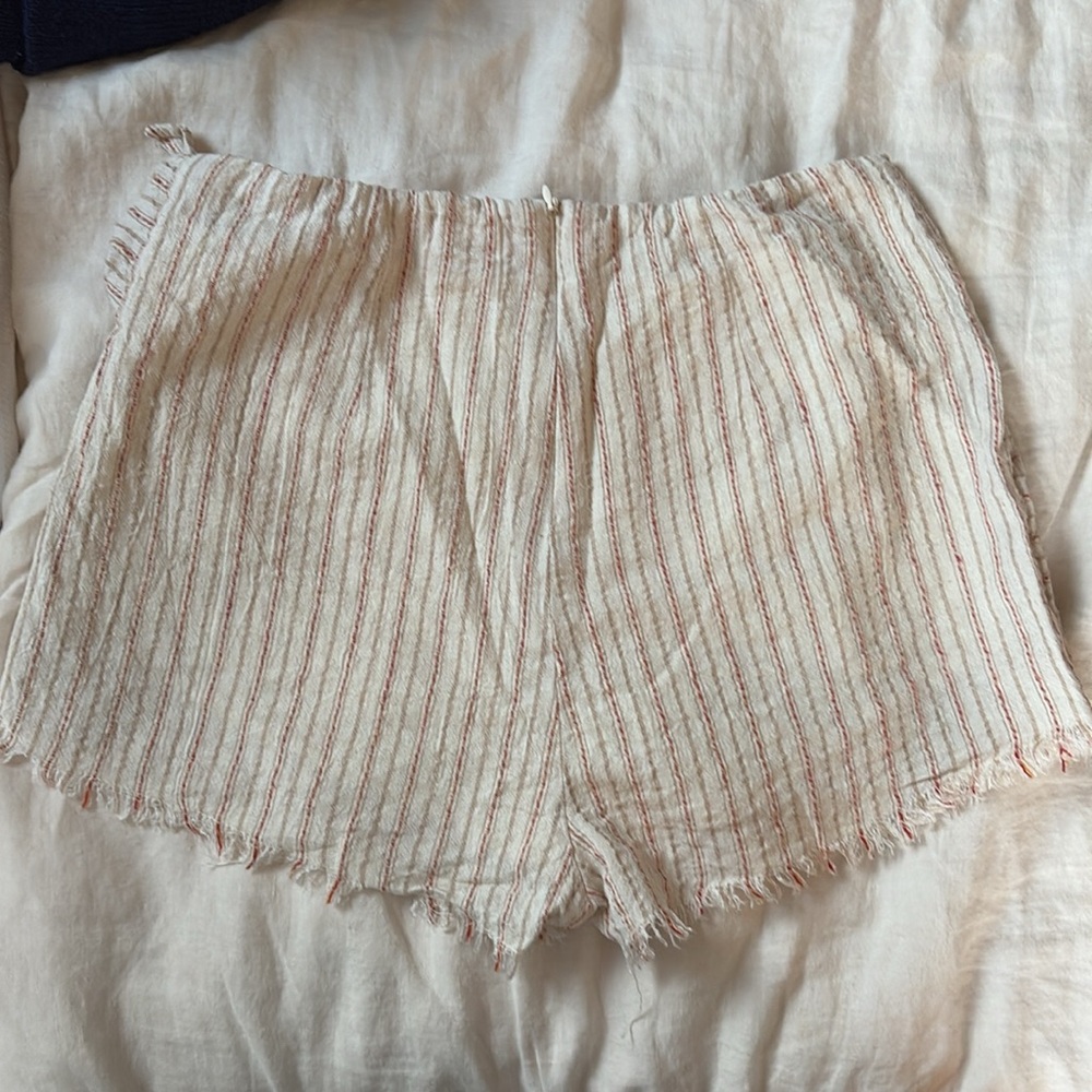 Wrap Skort - image 3